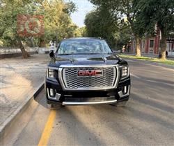 جي ام سي يوكون